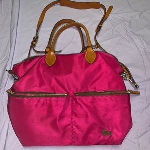 Dooney and Bourke purse